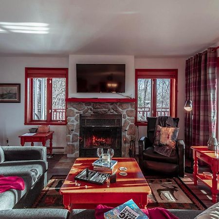 Hauts-Bois Ski Inout 2Brs Wpool Access 197-9 Mont-Tremblant Exterior foto
