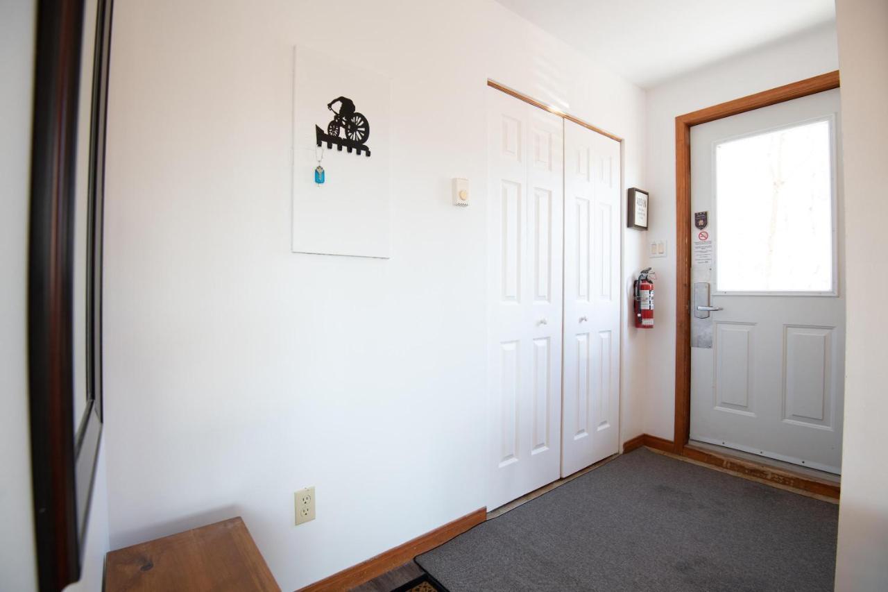 Hauts-Bois Ski Inout 2Brs Wpool Access 197-9 Mont-Tremblant Exterior foto