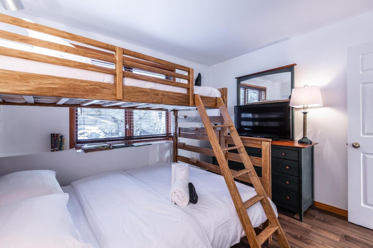 Hauts-Bois Ski Inout 2Brs Wpool Access 197-9 Mont-Tremblant Exterior foto